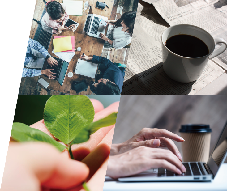 オプティワークスは新たな事業の最適化を目指します